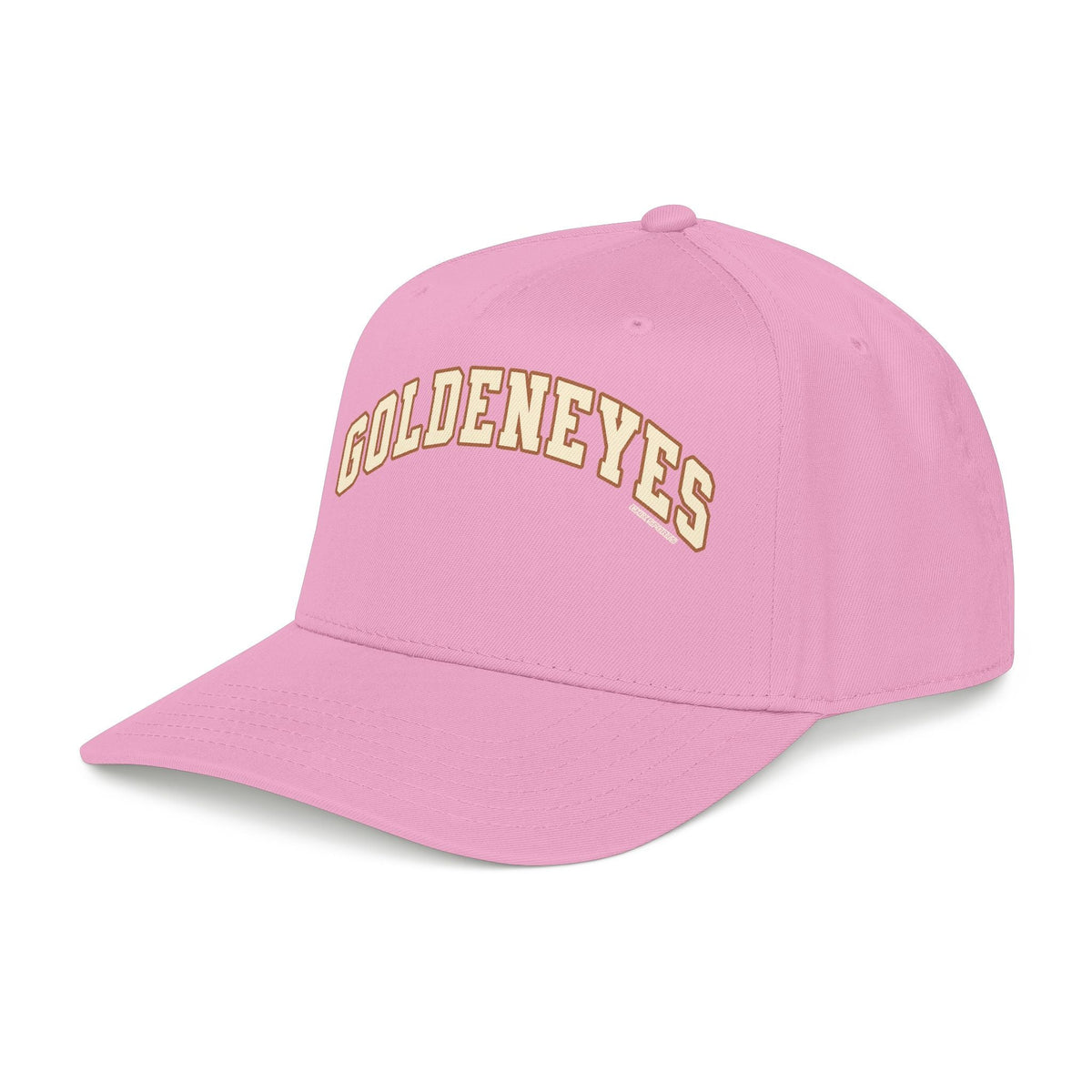 Goldeneyes Hockey Hat in One size | Chix Sports