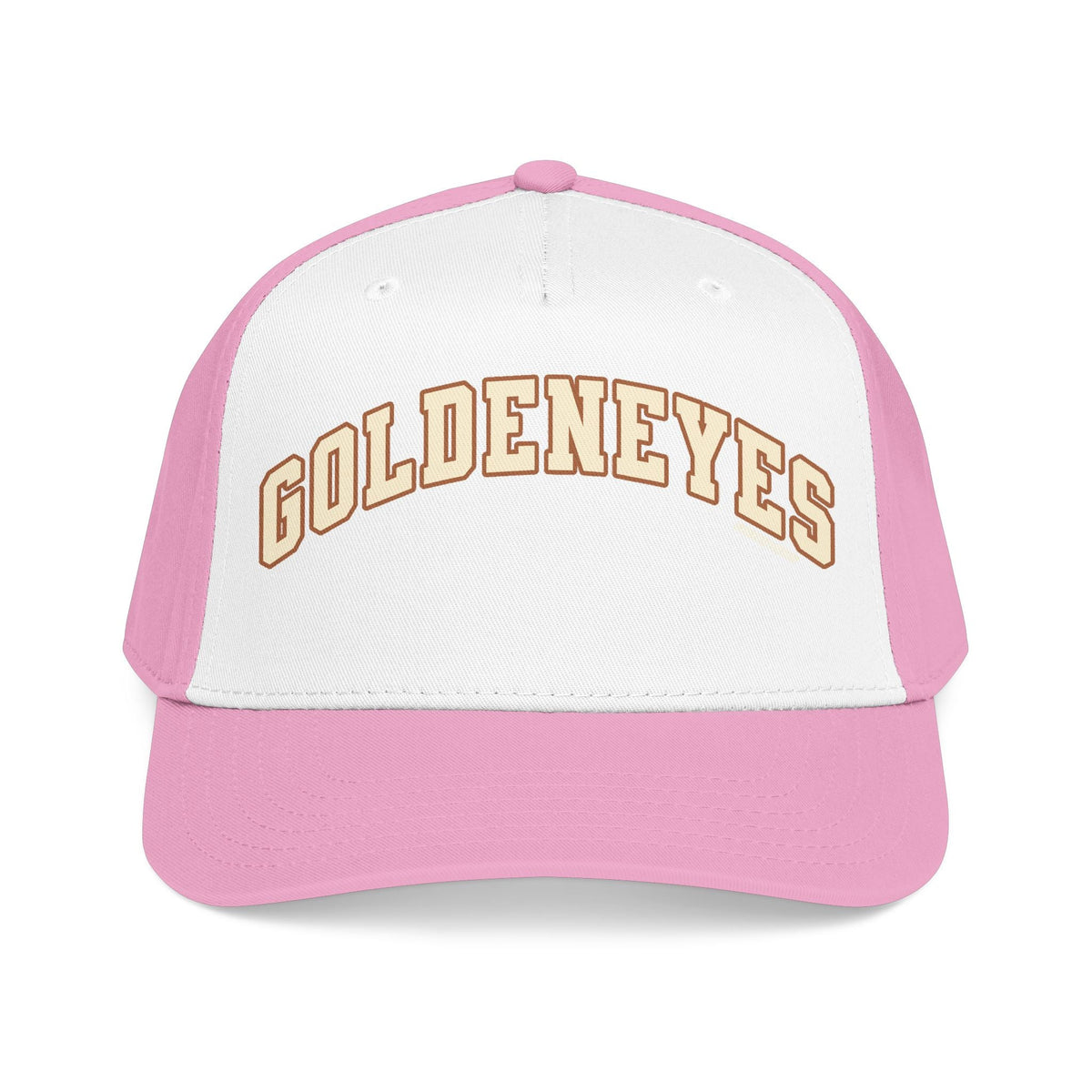 Goldeneyes Hockey Hat in One size | Chix Sports