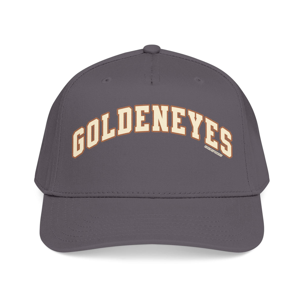 Goldeneyes Hockey Hat in One size | Chix Sports