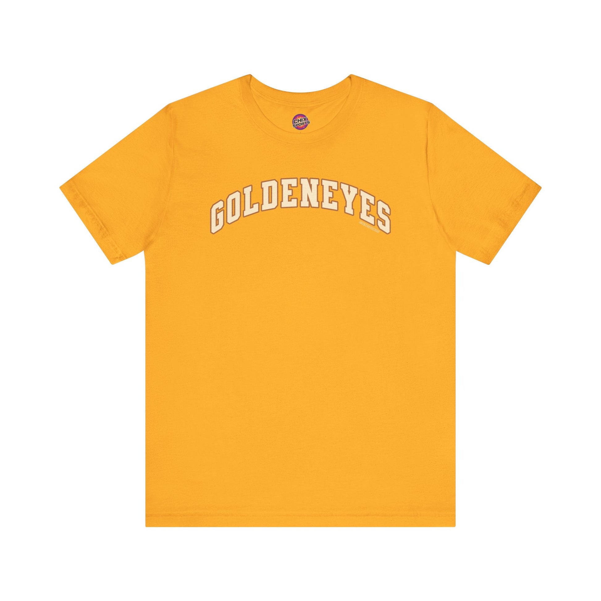 Goldeneyes Hockey Softblend T-shirt | Chix Sports