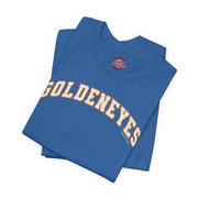 Goldeneyes Hockey Softblend T-shirt | Chix Sports