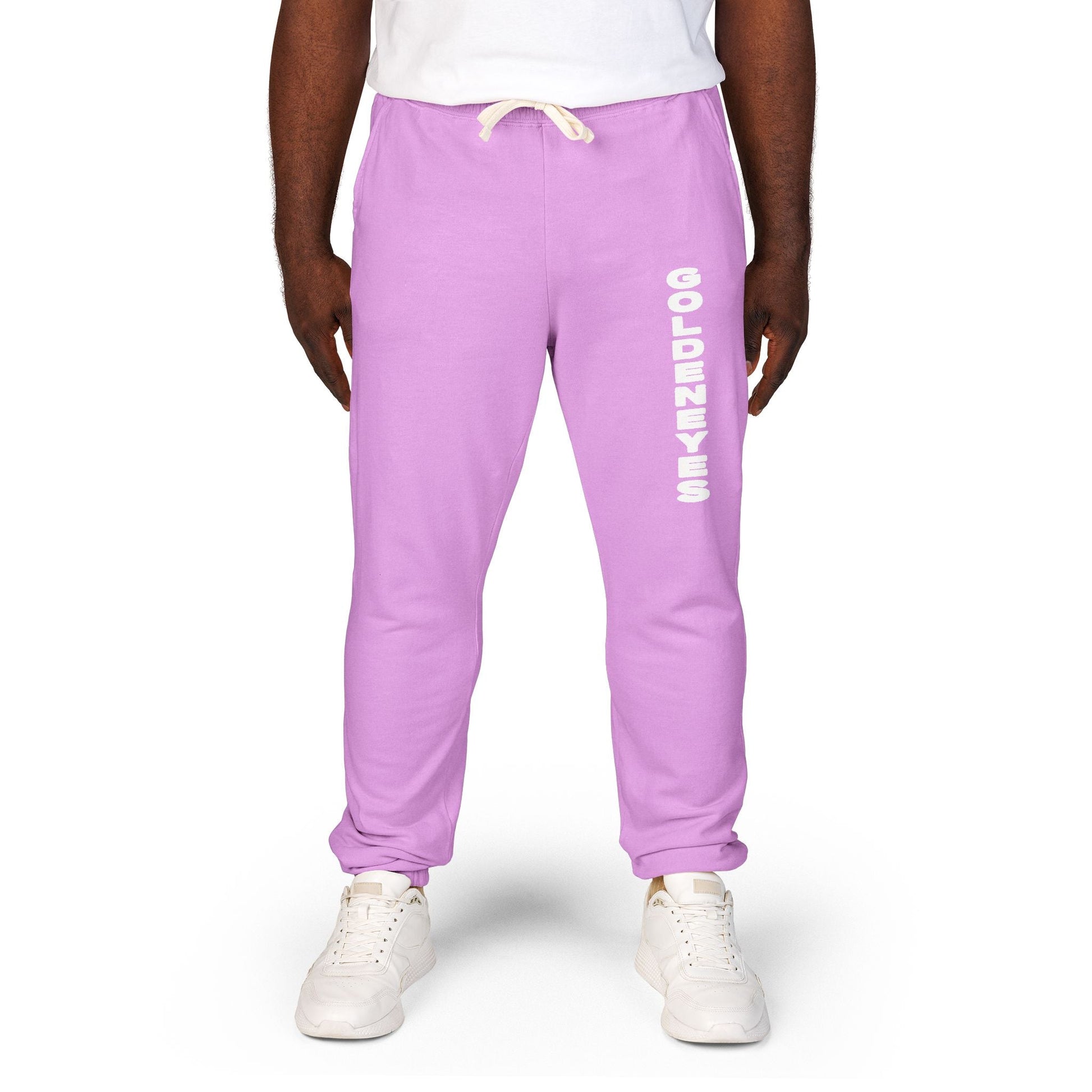 Goldeneyes Hockey Unisex Sweatpants | Chix Sports