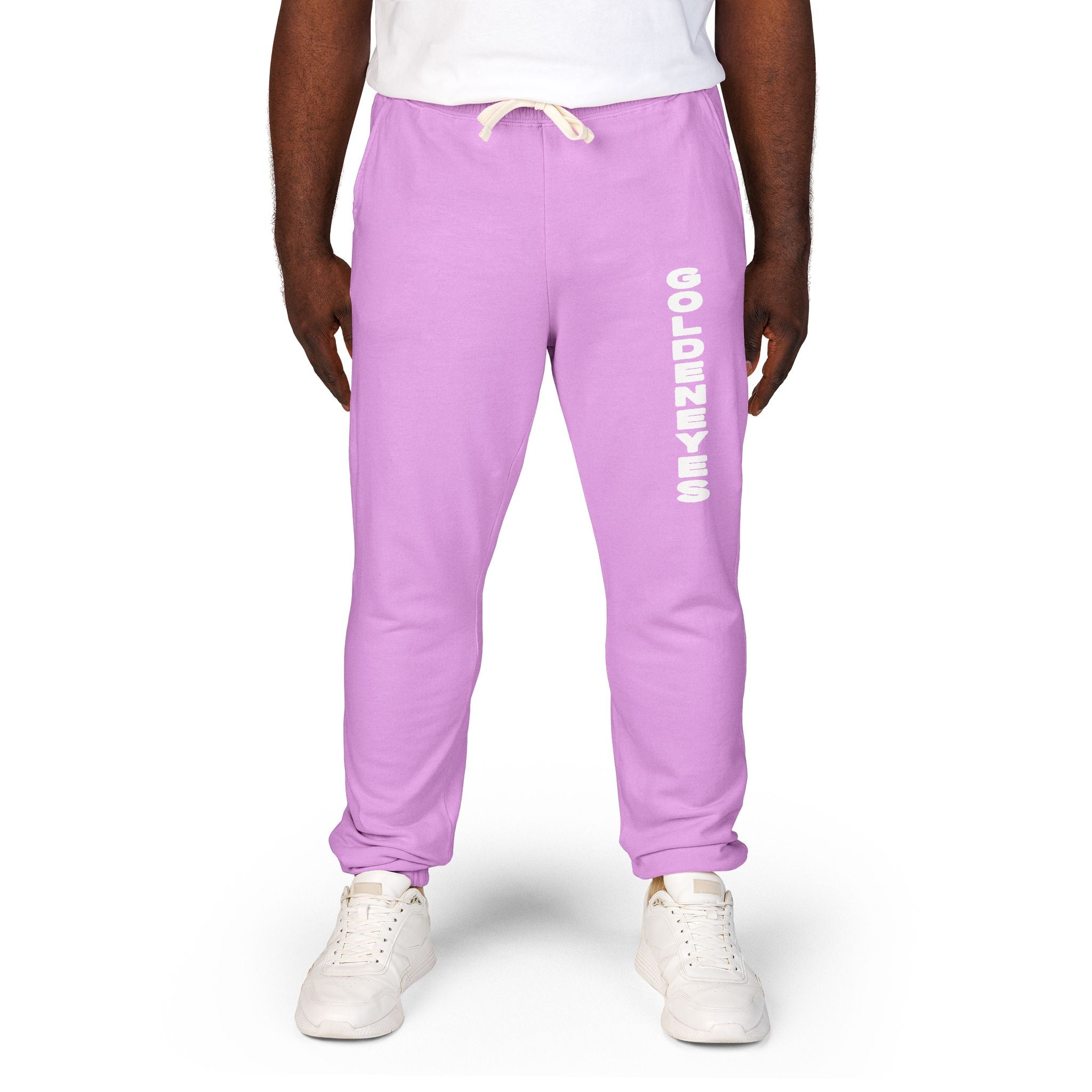 Goldeneyes Hockey Unisex Sweatpants | Chix Sports