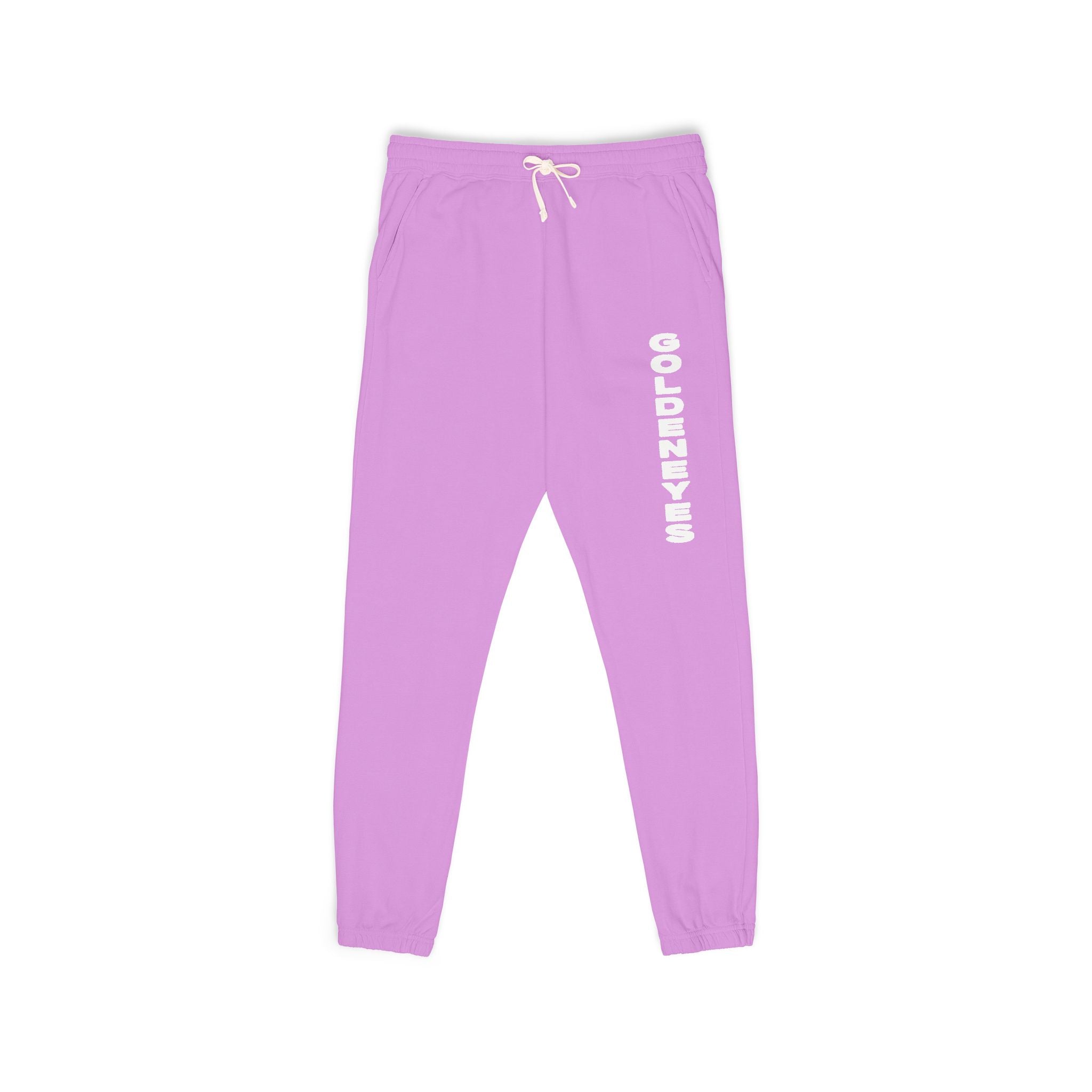 Goldeneyes Hockey Unisex Sweatpants | Chix Sports