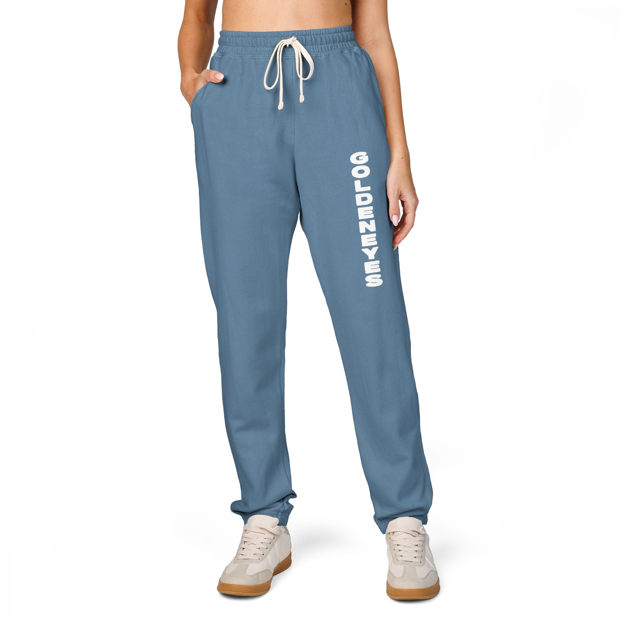Goldeneyes Hockey Unisex Sweatpants | Chix Sports
