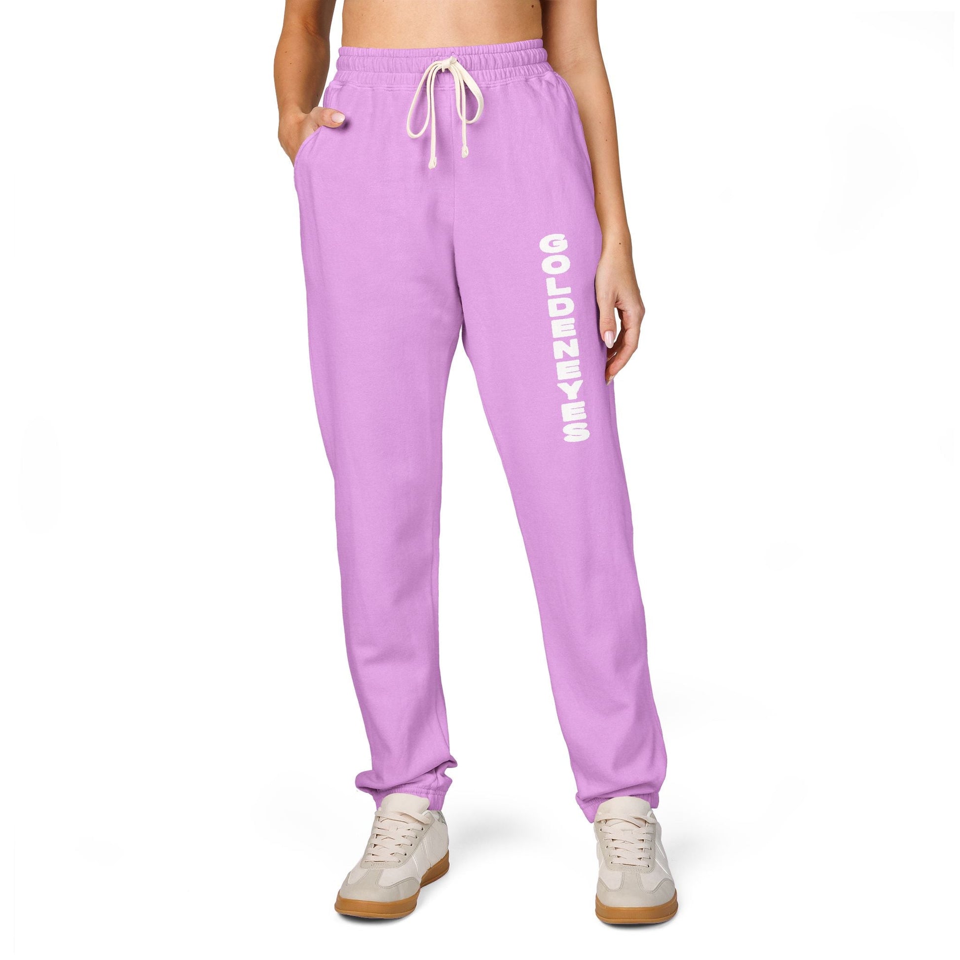 Goldeneyes Hockey Unisex Sweatpants | Chix Sports