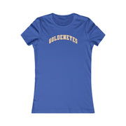 Goldeneyes Hockey Women's T-Shirt | Chix Sports