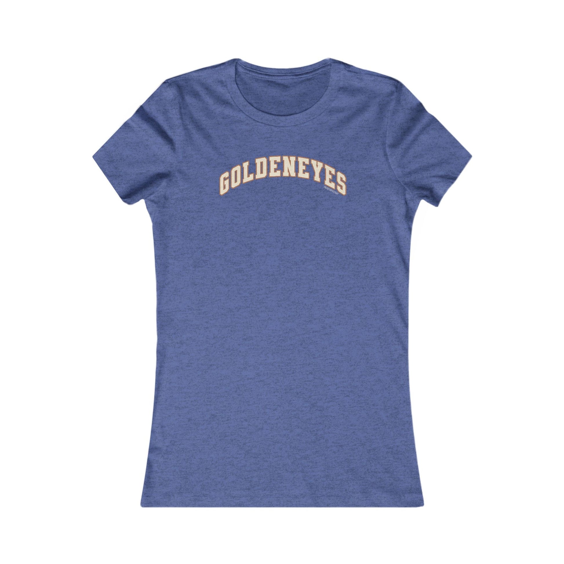 Goldeneyes Hockey Women's T-Shirt | Chix Sports