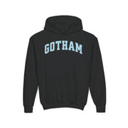 Gotham Soccer Kids Heavy Hoodie | Chix Sports
