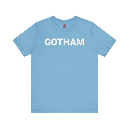 Gotham Soccer Softblend T-shirt | Chix Sports