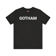Gotham Soccer Softblend T-shirt | Chix Sports