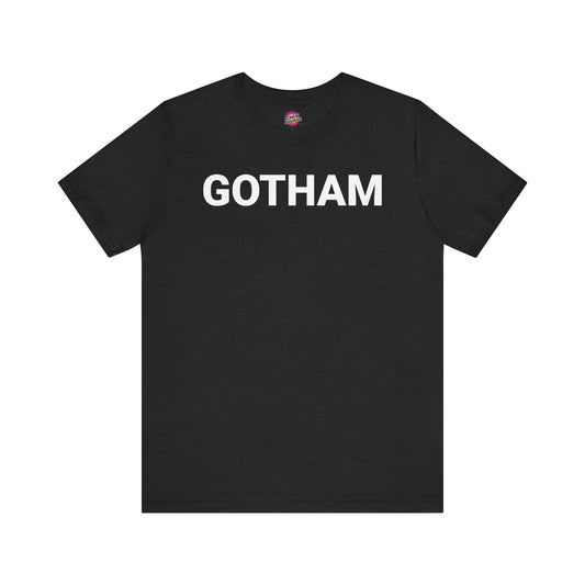 Gotham Soccer Softblend T-shirt | Chix Sports