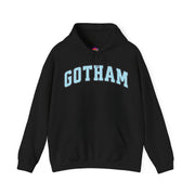 Gotham Soccer Unisex Heavy Hoodie | Chix Sports