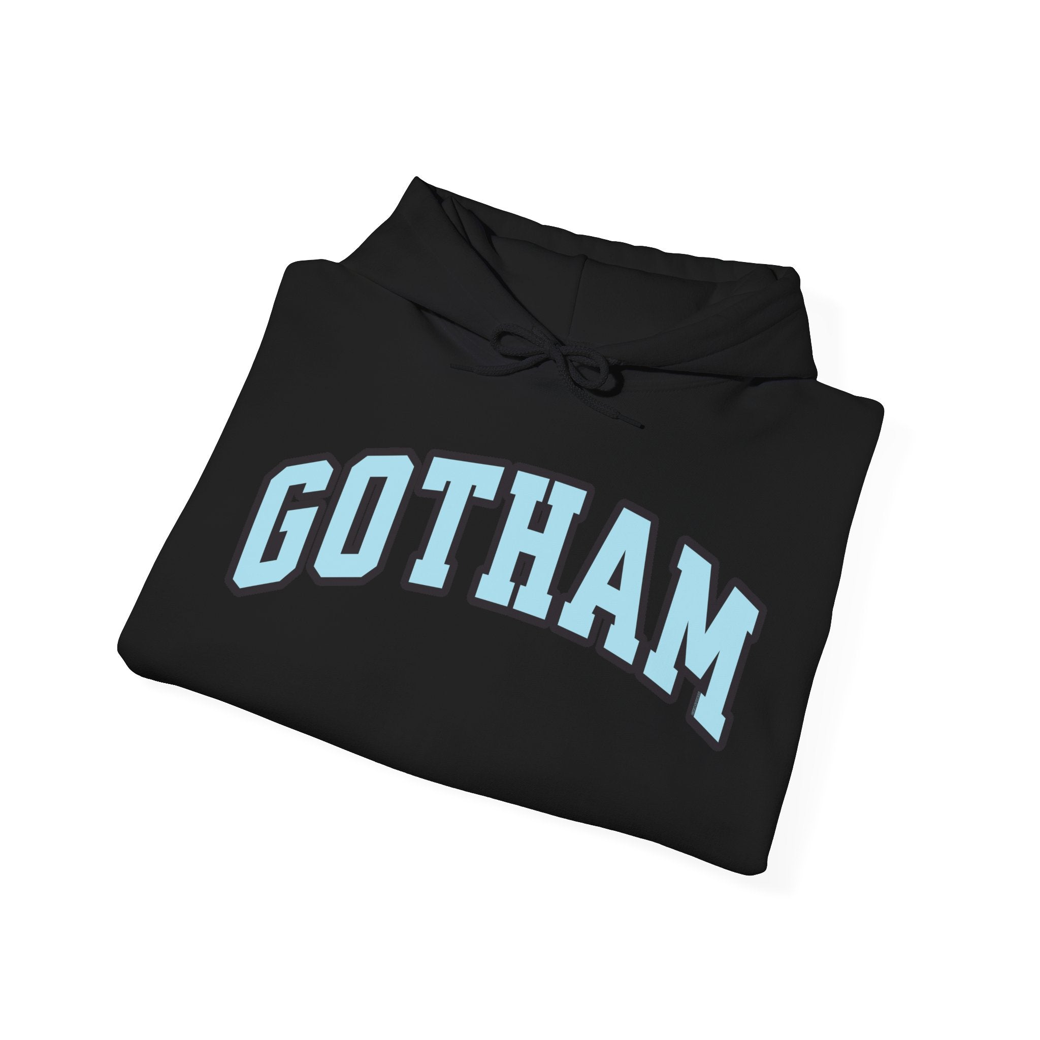 Gotham Soccer Unisex Heavy Hoodie | Chix Sports