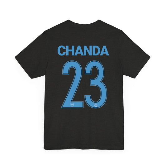 Grace Chanda Pride Softblend T-shirt | Chix Sports