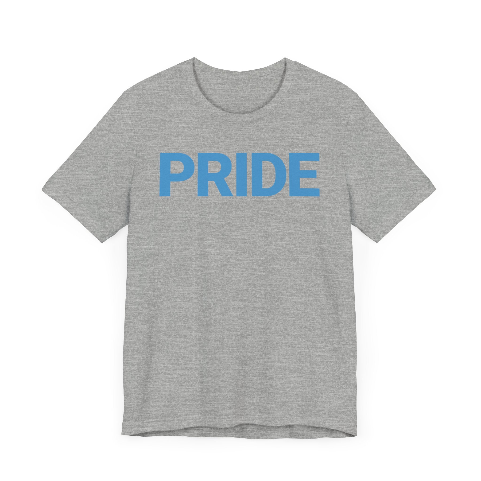 Grace Chanda Pride Softblend T-shirt | Chix Sports