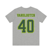 Grace Vanslooten Storm Jersey Unisex Shirt | Chix Sports