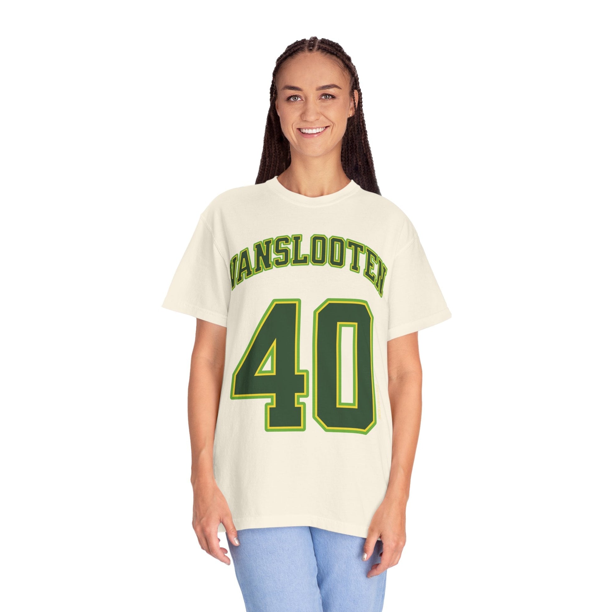 Grace Vanslooten Storm Premium Unisex Shirt | Chix Sports