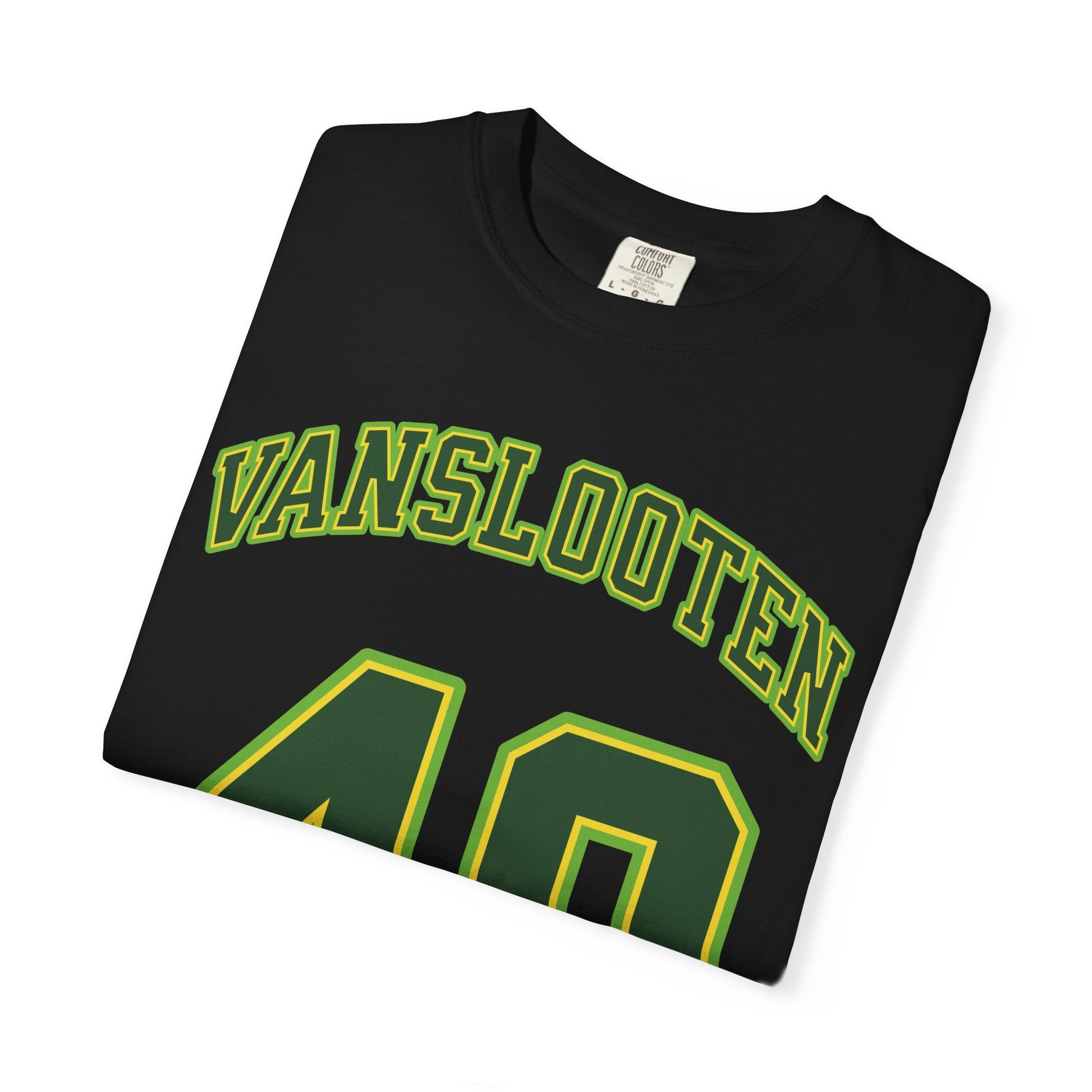 Grace Vanslooten Storm Premium Unisex Shirt | Chix Sports