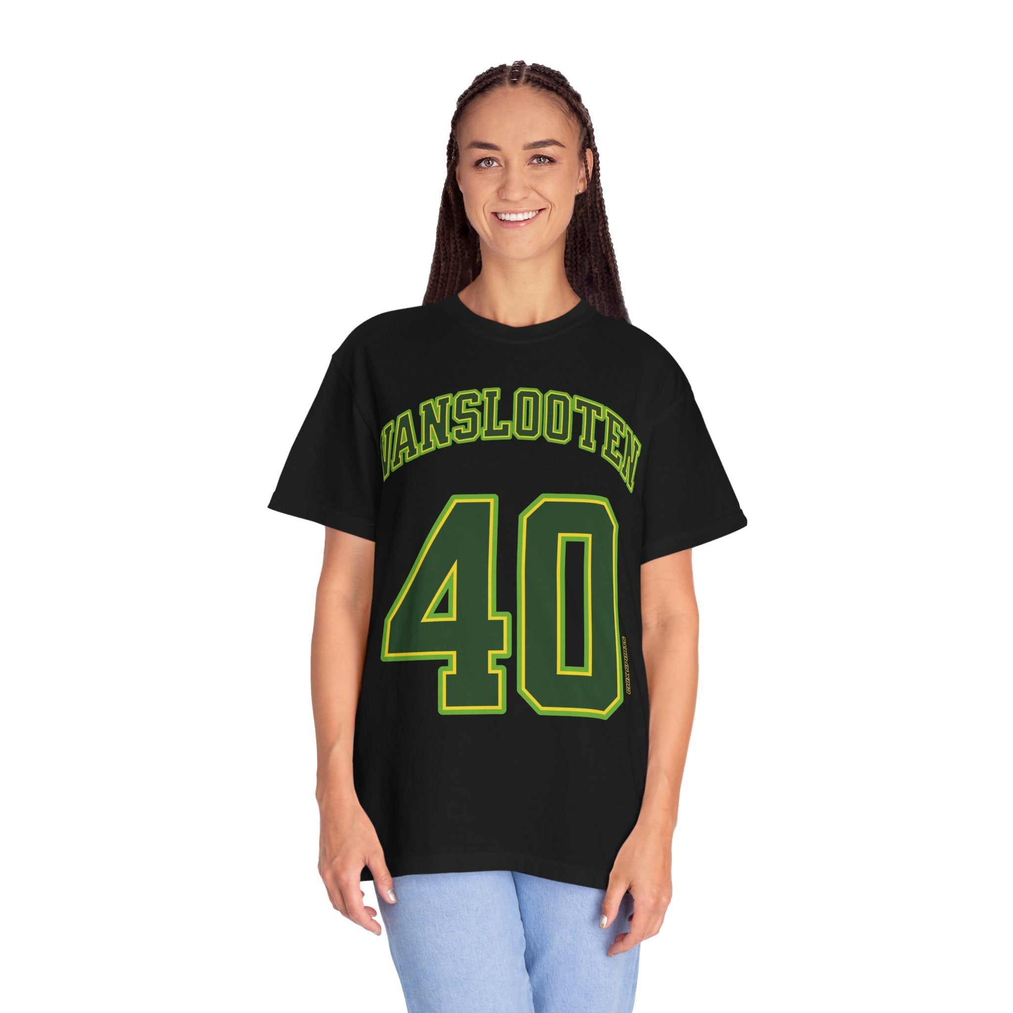 Grace Vanslooten Storm Premium Unisex Shirt | Chix Sports