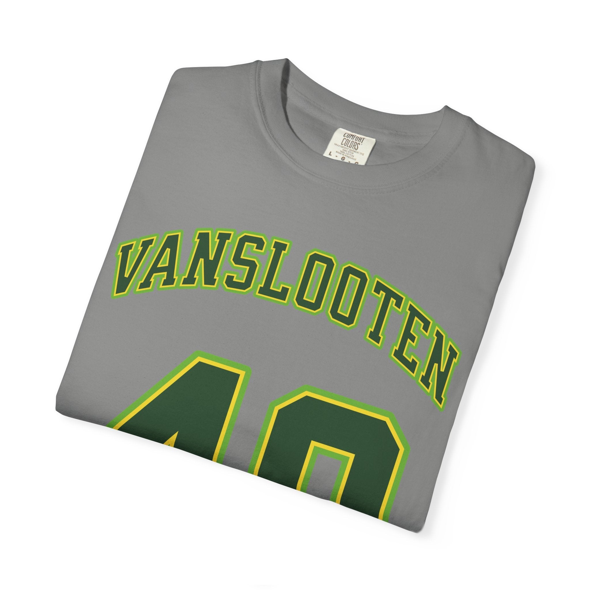 Grace Vanslooten Storm Premium Unisex Shirt | Chix Sports
