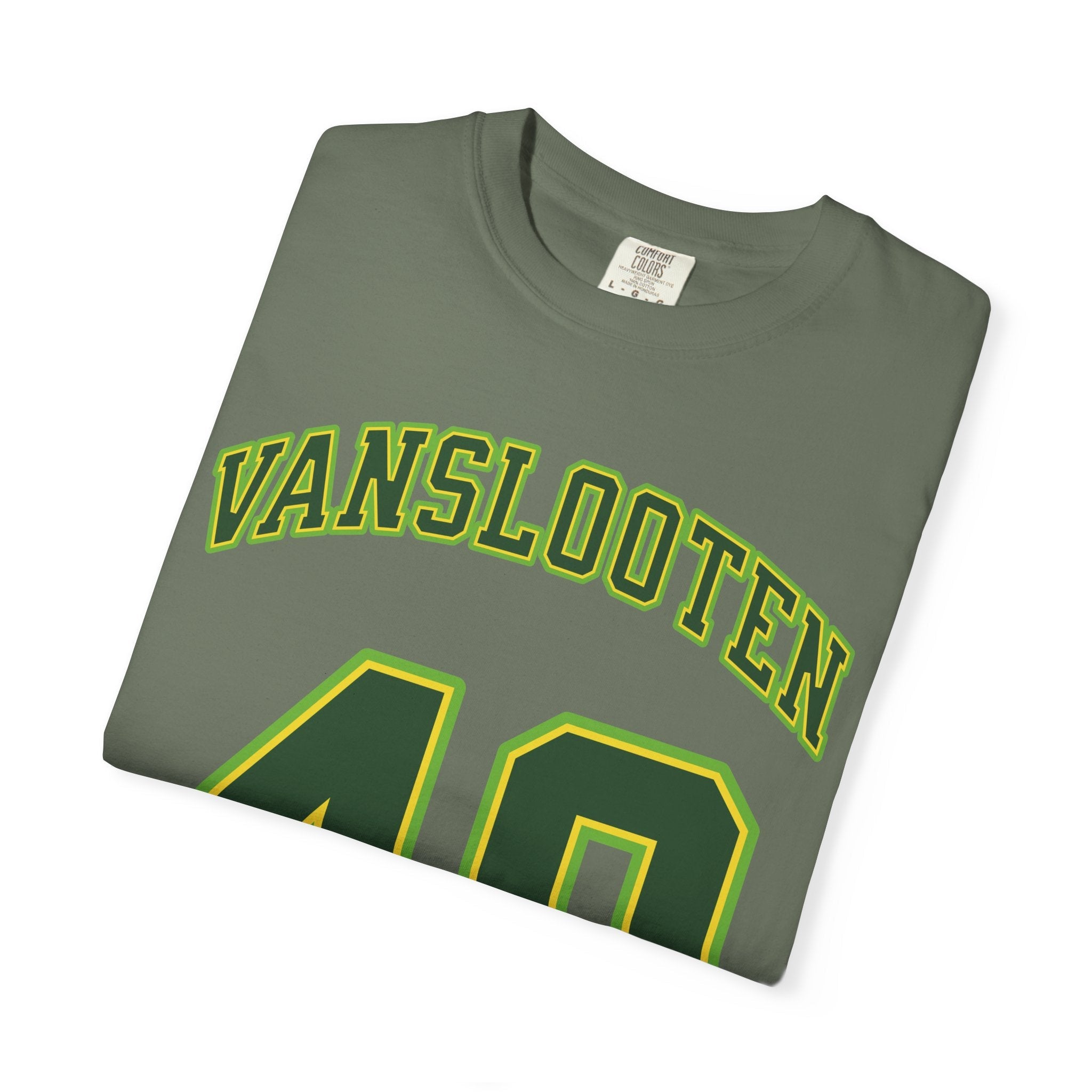 Grace Vanslooten Storm Premium Unisex Shirt | Chix Sports