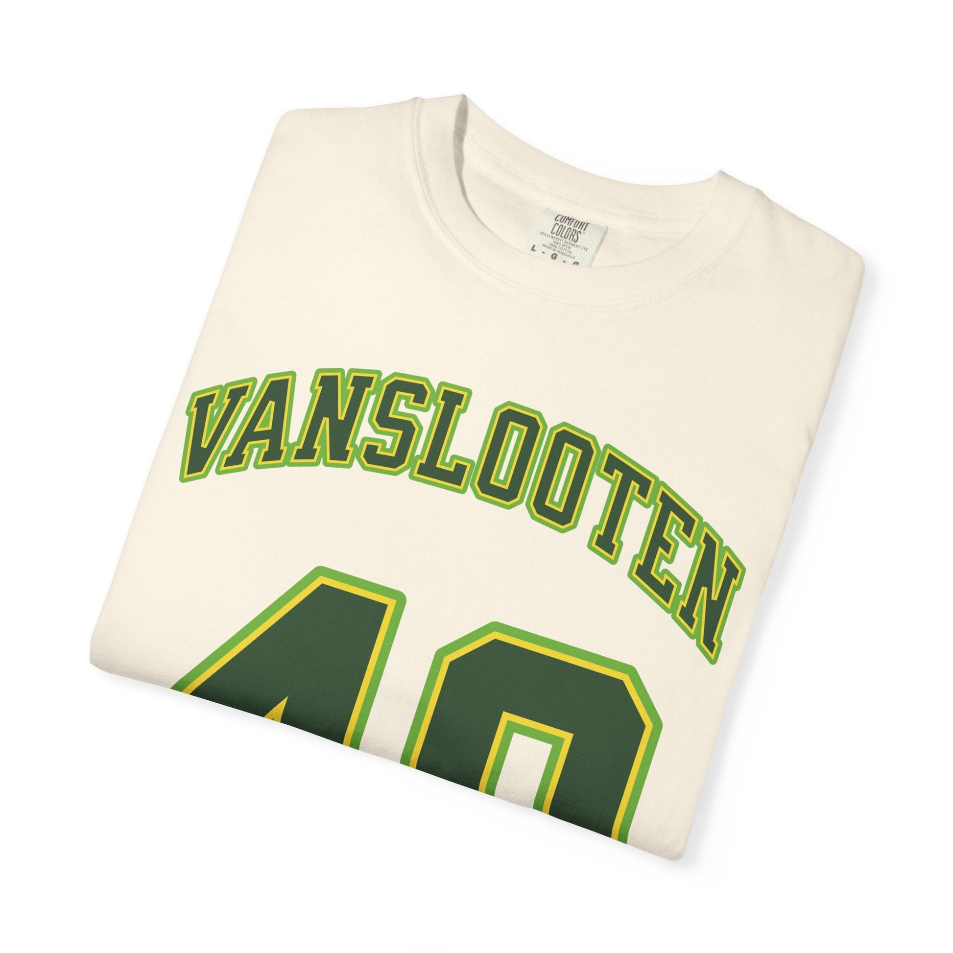 Grace Vanslooten Storm Premium Unisex Shirt | Chix Sports