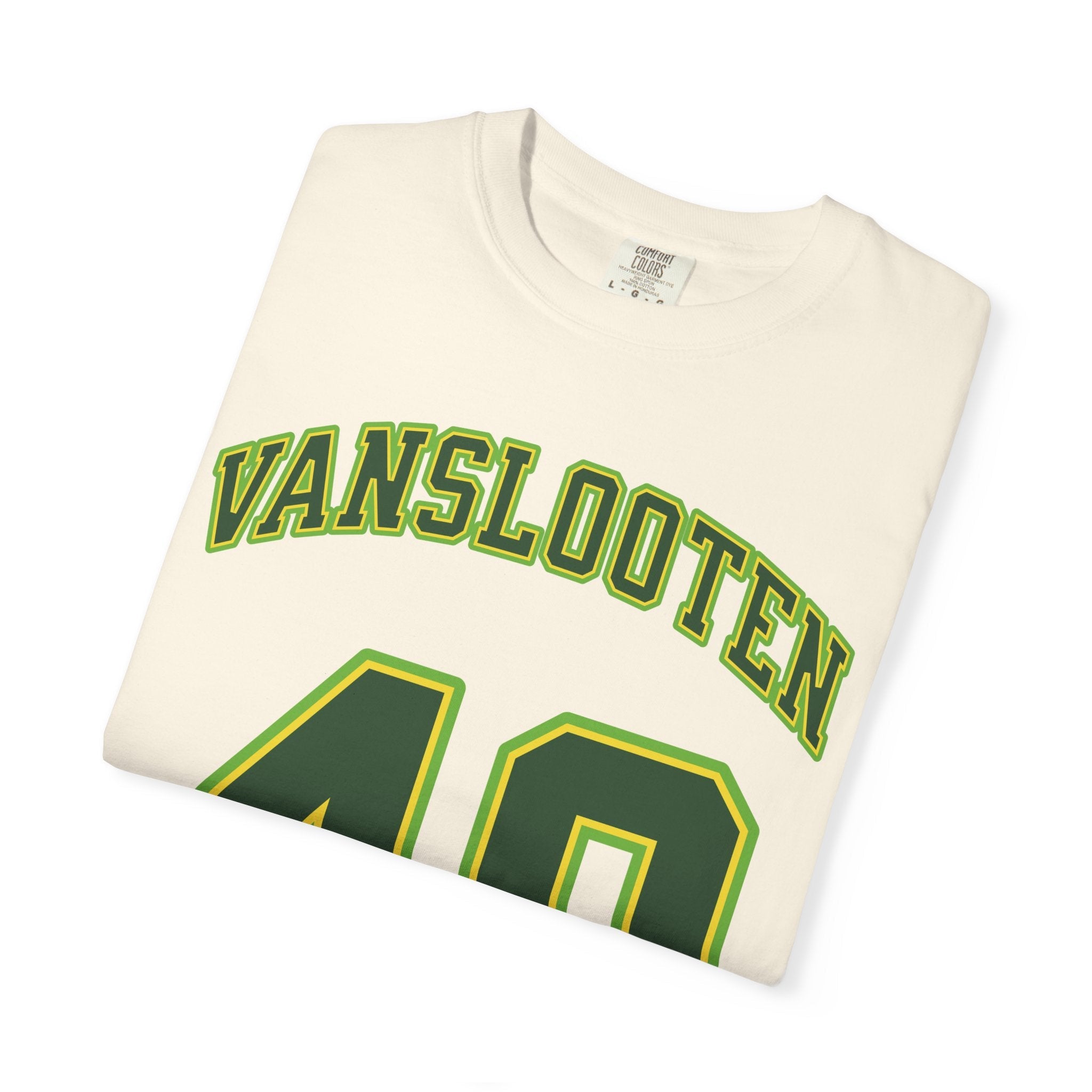 Grace Vanslooten Storm Premium Unisex Shirt | Chix Sports