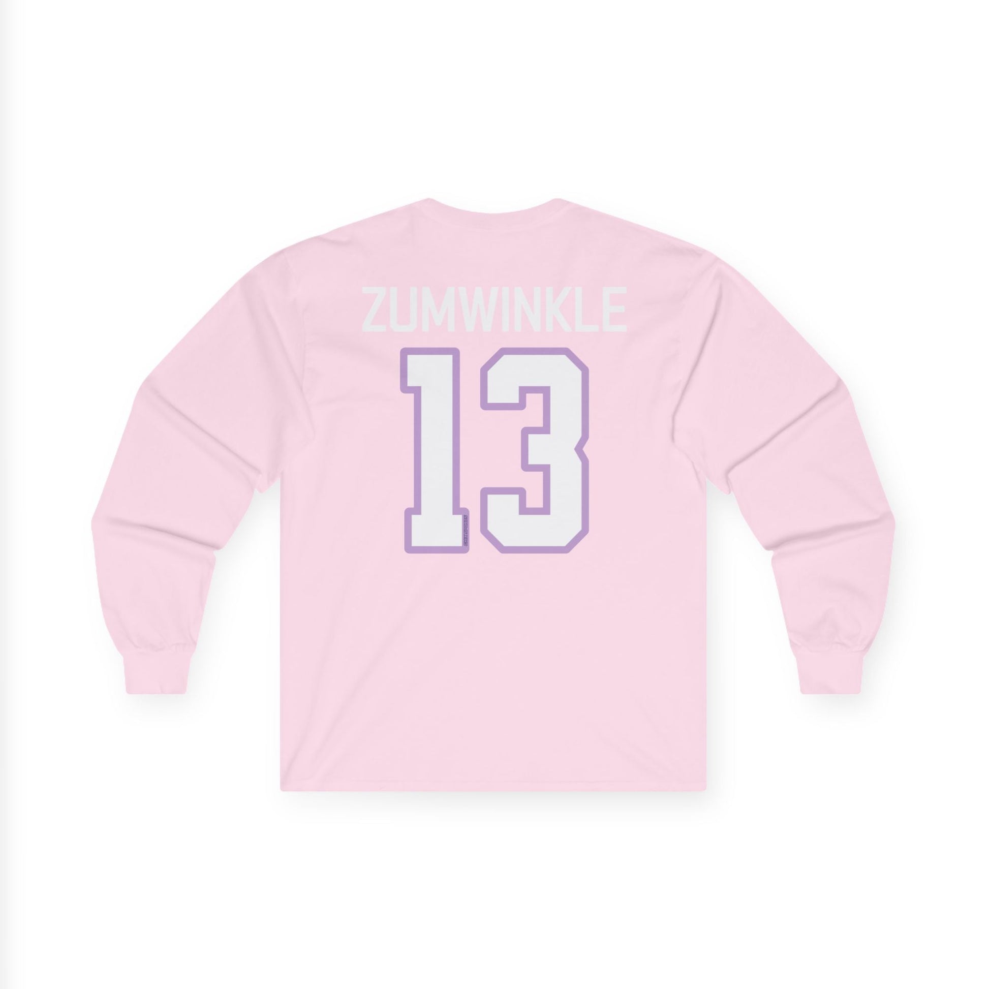 Grace Zumwinkle Frost Long Sleeve Shirt | Chix Sports