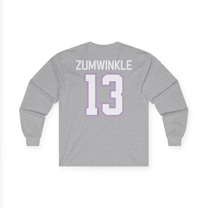 Grace Zumwinkle Frost Long Sleeve Shirt | Chix Sports