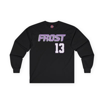 Grace Zumwinkle Frost Long Sleeve Shirt | Chix Sports