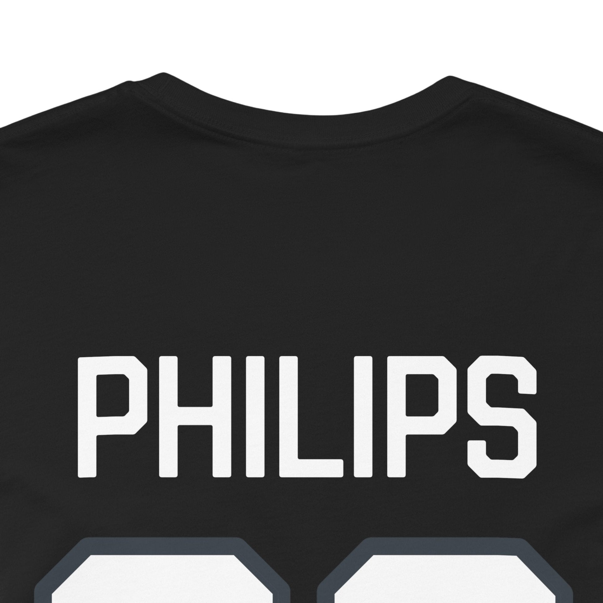 Gwyneth Philips Charge Jersey Unisex Shirt | Chix Sports