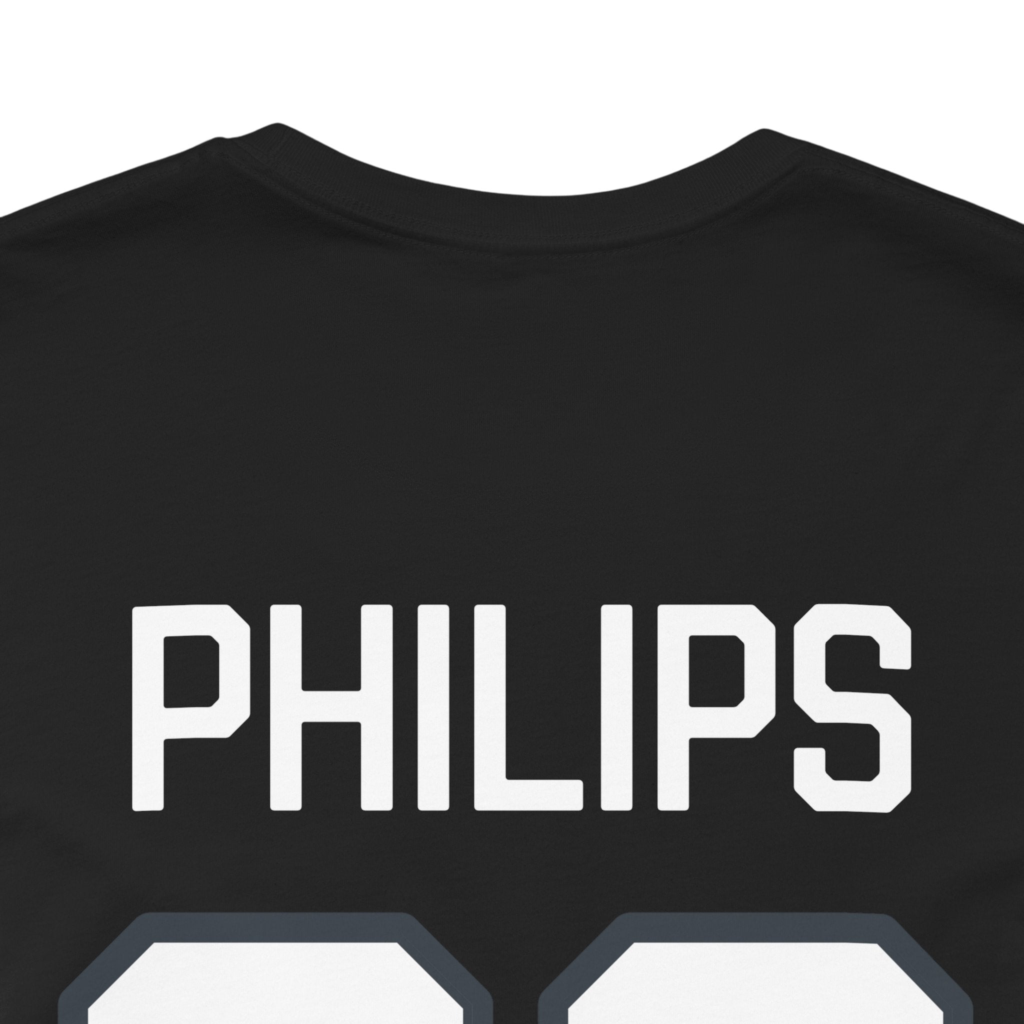 Gwyneth Philips Charge Jersey Unisex Shirt | Chix Sports