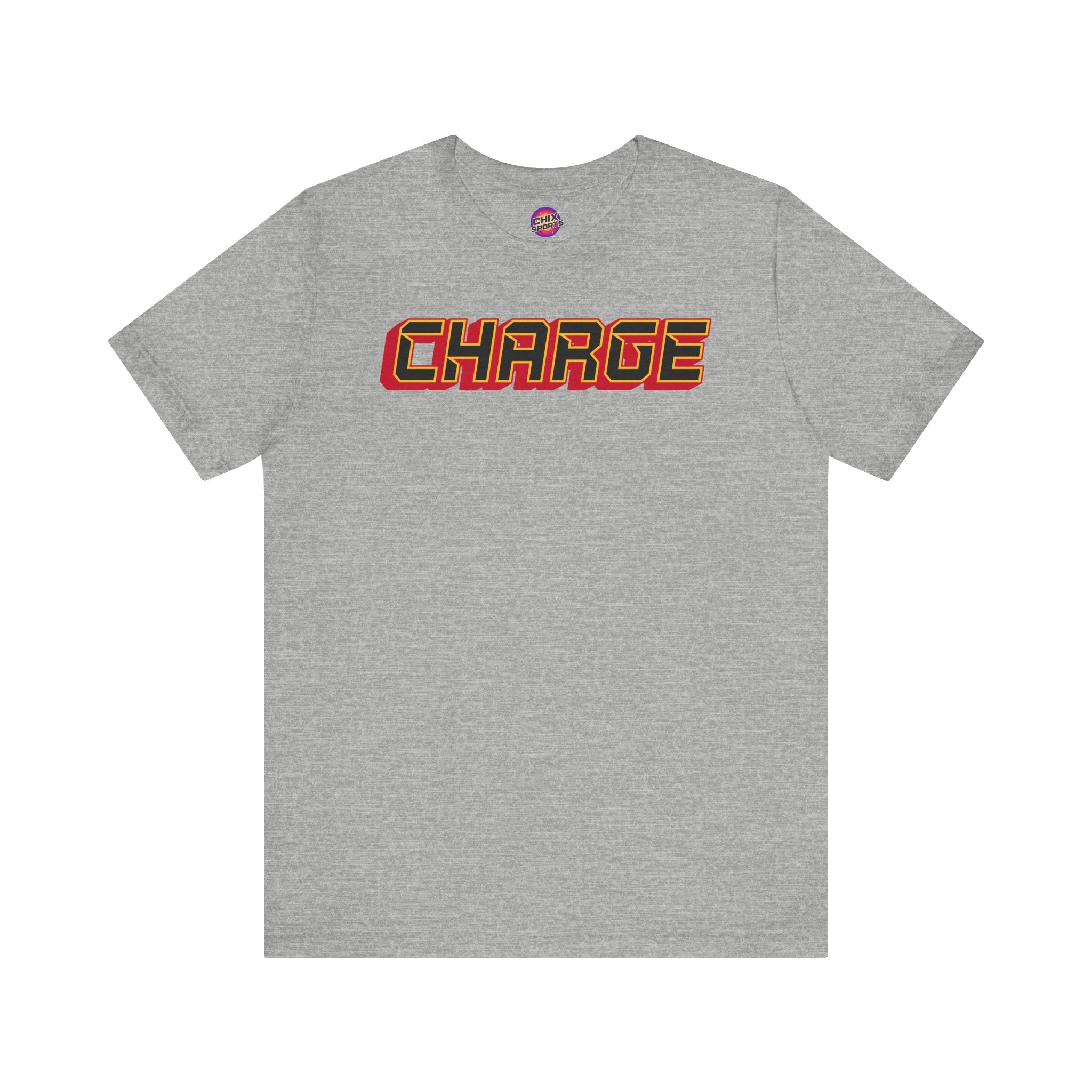 Gwyneth Philips Charge Jersey Unisex Shirt | Chix Sports
