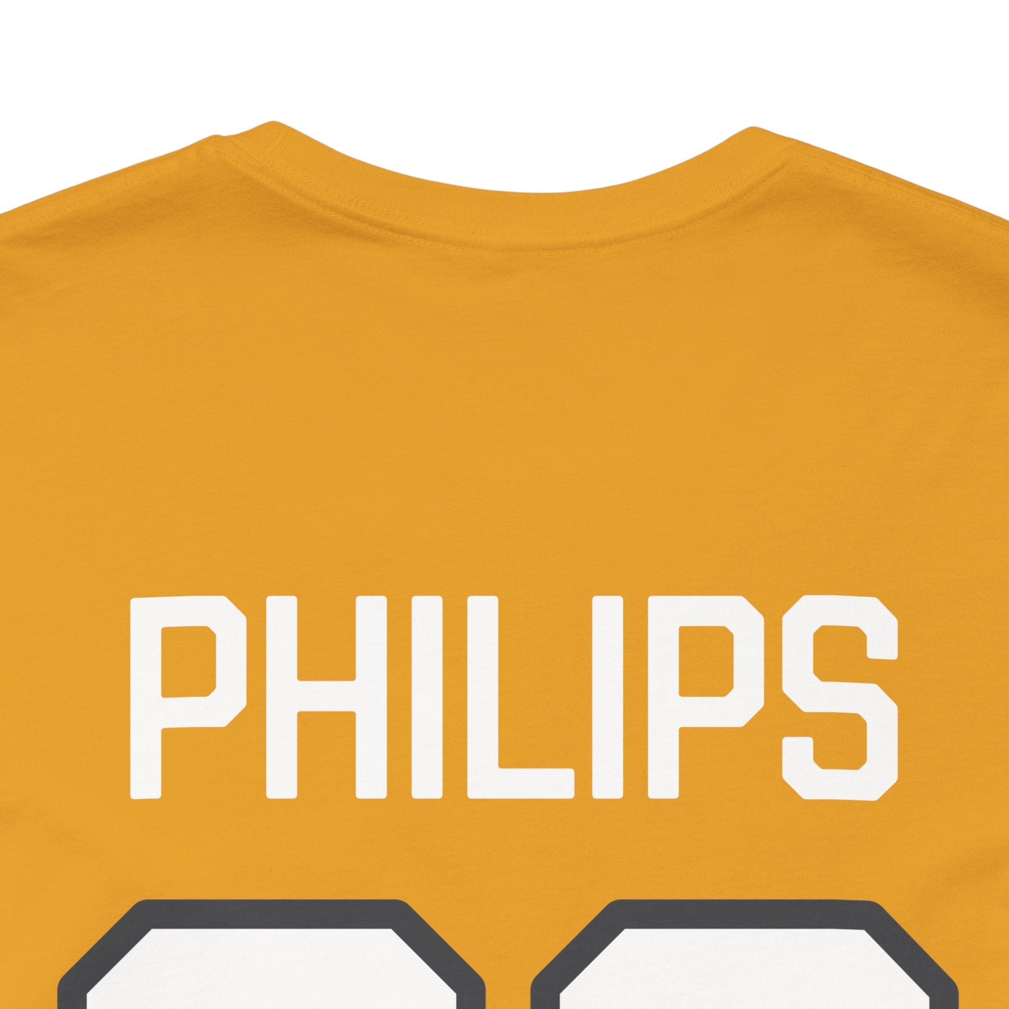 Gwyneth Philips Charge Jersey Unisex Shirt | Chix Sports