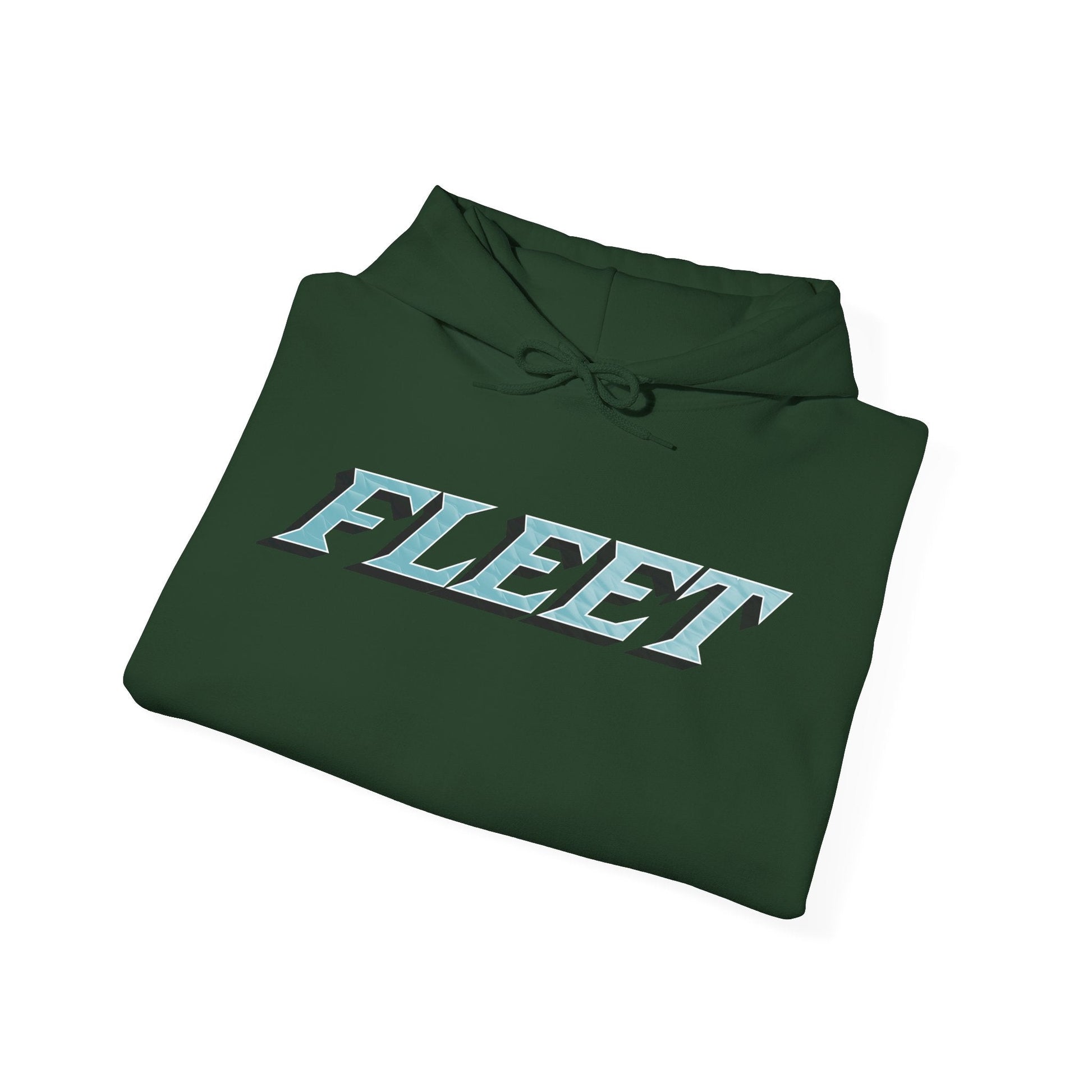 Hadley Hartmetz 6 Unisex Fleet Hoodie | Chix Sports