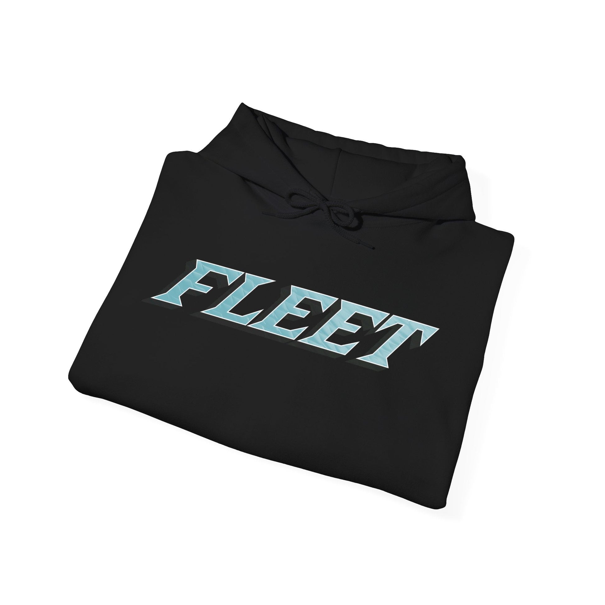 Hadley Hartmetz 6 Unisex Fleet Hoodie | Chix Sports