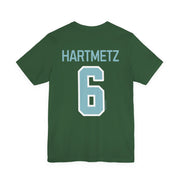 Hadley Hartmetz Fleet Hockey Softblend T-shirt | Chix Sports