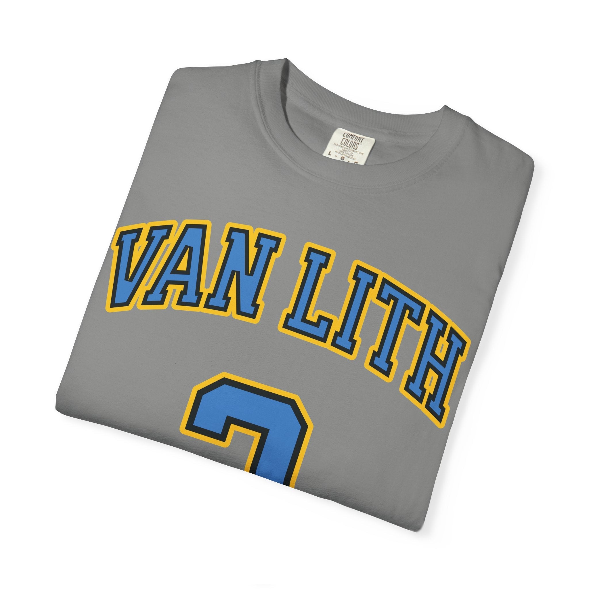 Hailey Van Lith Sky Basketball Premium Shirt | Chix Sports
