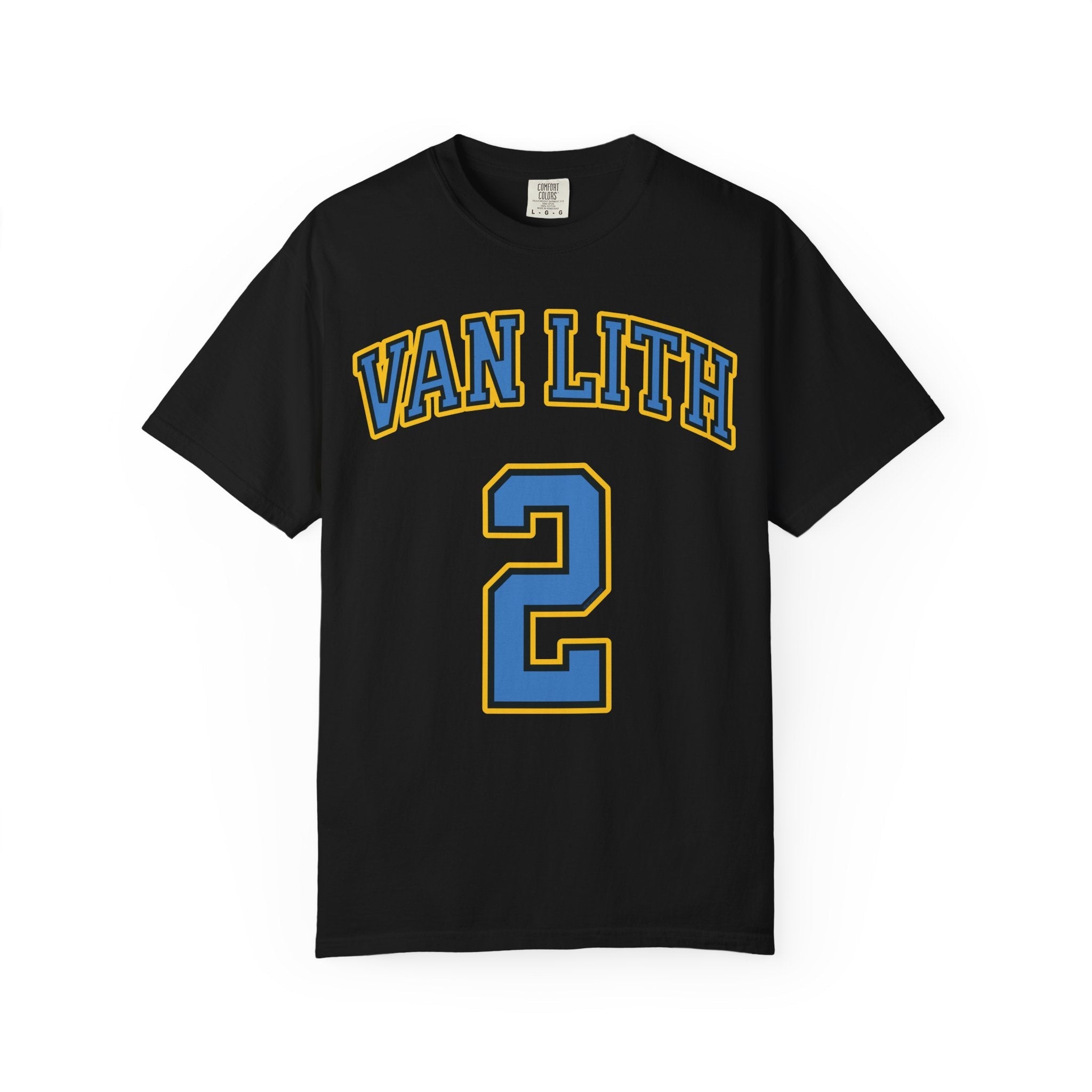 Hailey Van Lith Sky Basketball Premium Shirt | Chix Sports
