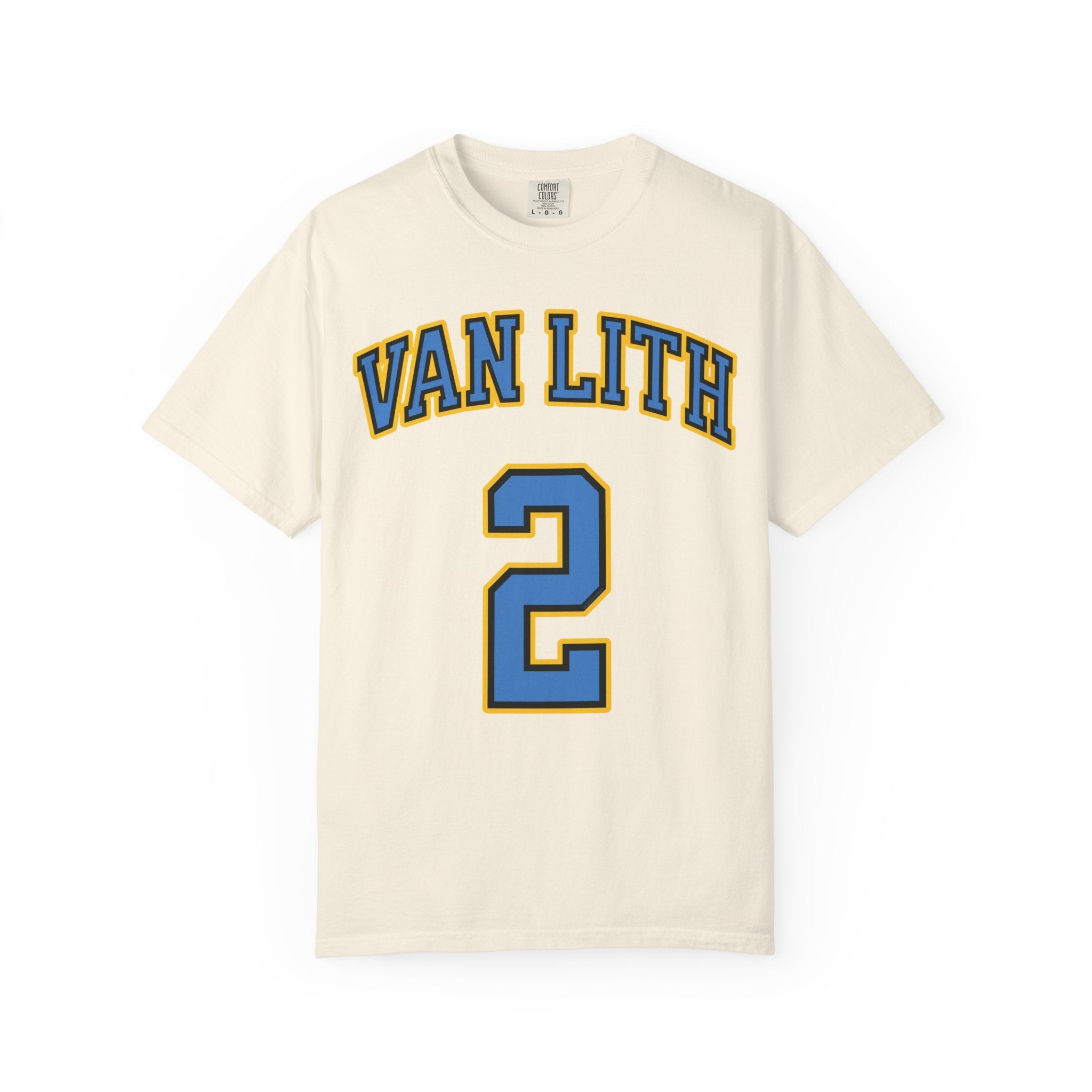 Hailey Van Lith Sky Basketball Premium Shirt | Chix Sports