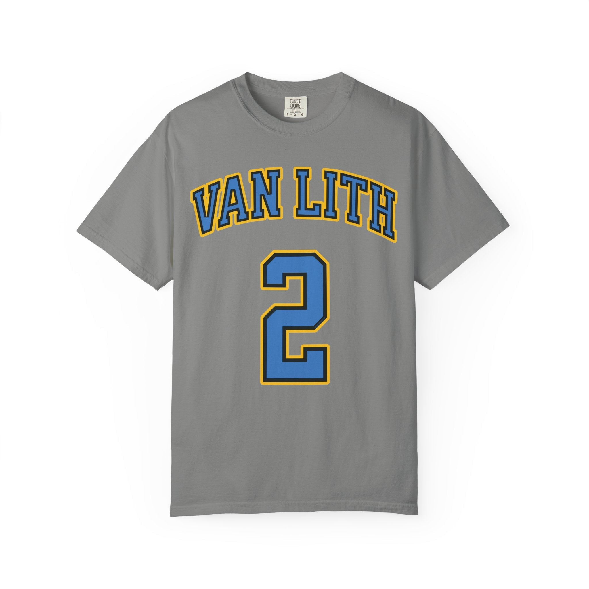 Hailey Van Lith Sky Basketball Premium Shirt | Chix Sports