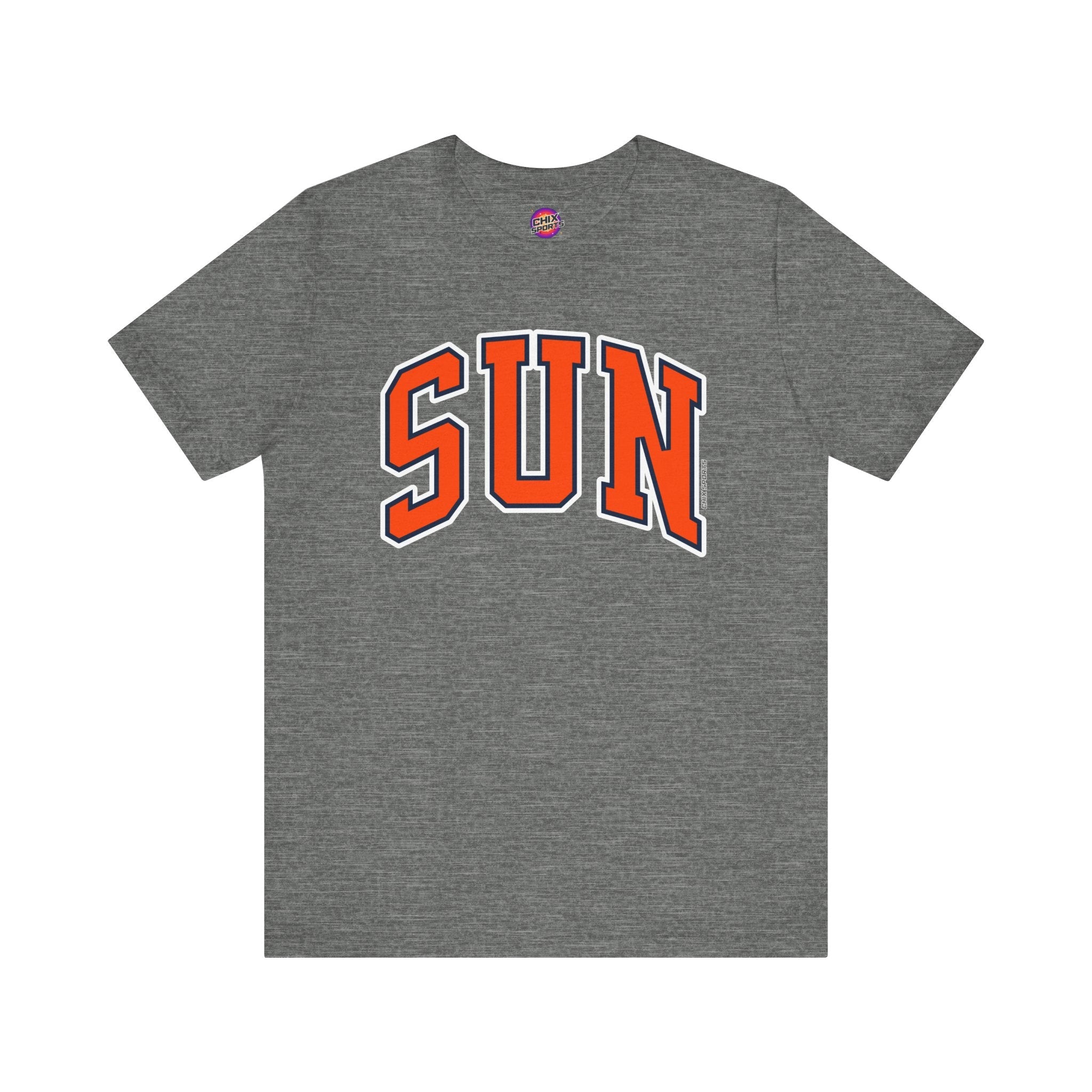 Hailey Van Lith Sun Jersey Unisex Shirt | Chix Sports