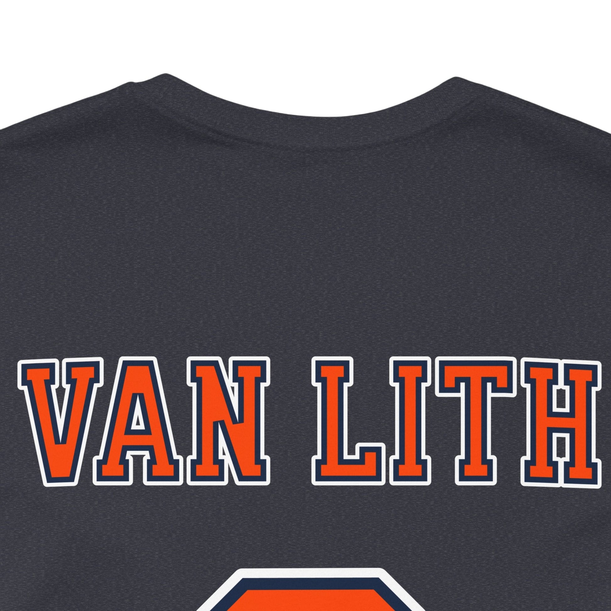 Hailey Van Lith Sun Jersey Unisex Shirt | Chix Sports