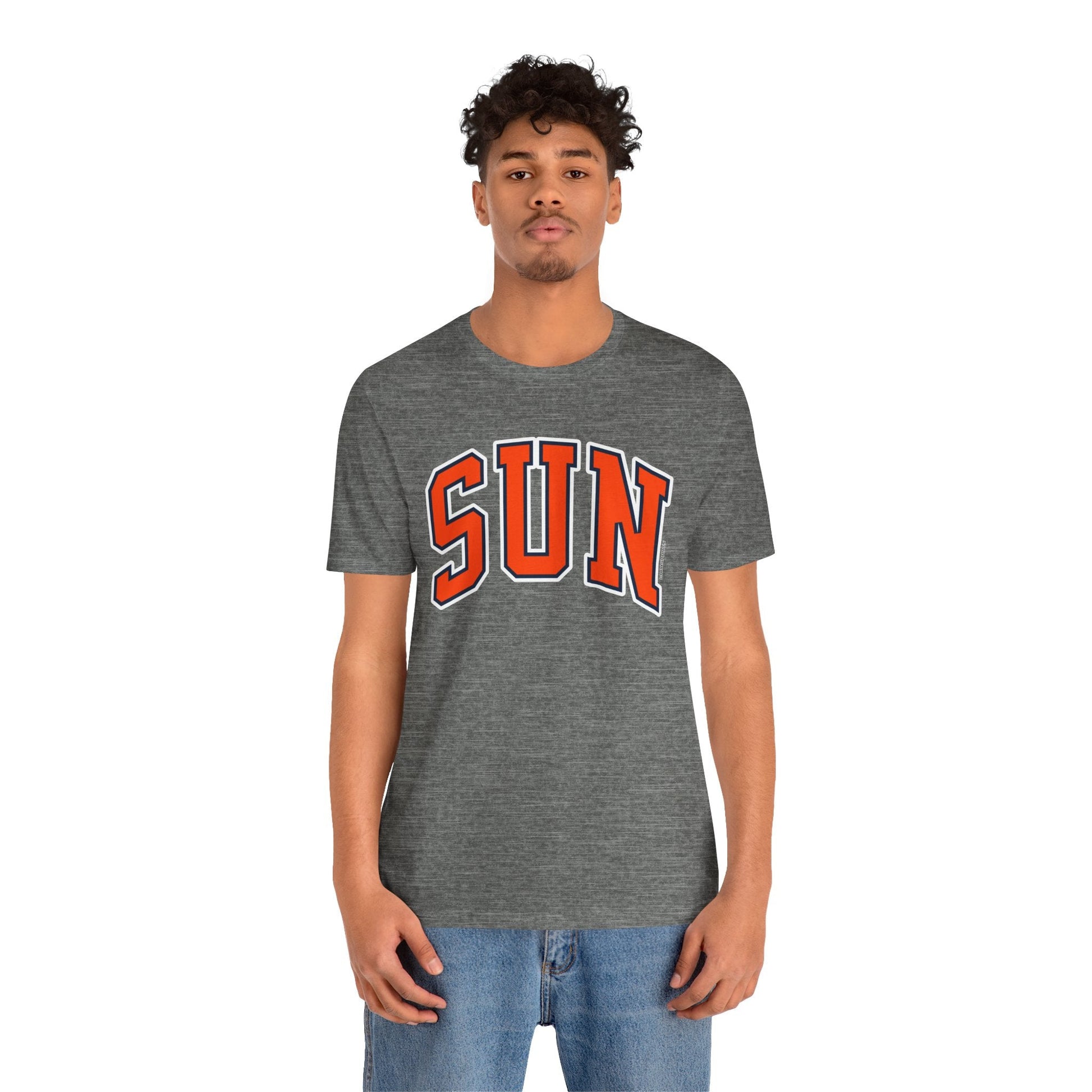 Hailey Van Lith Sun Jersey Unisex Shirt | Chix Sports