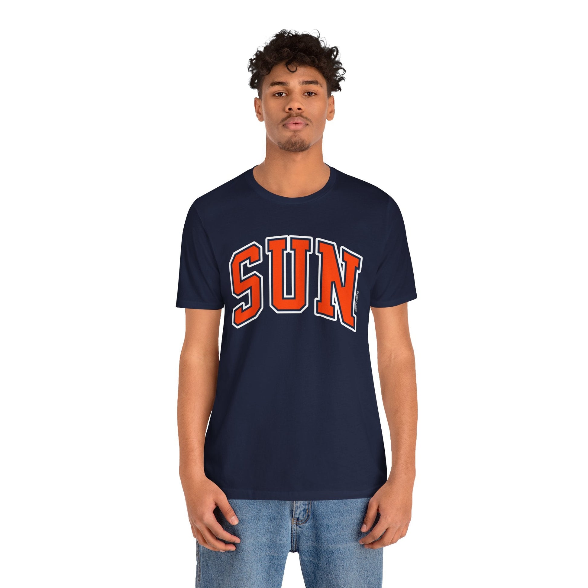 Hailey Van Lith Sun Jersey Unisex Shirt | Chix Sports