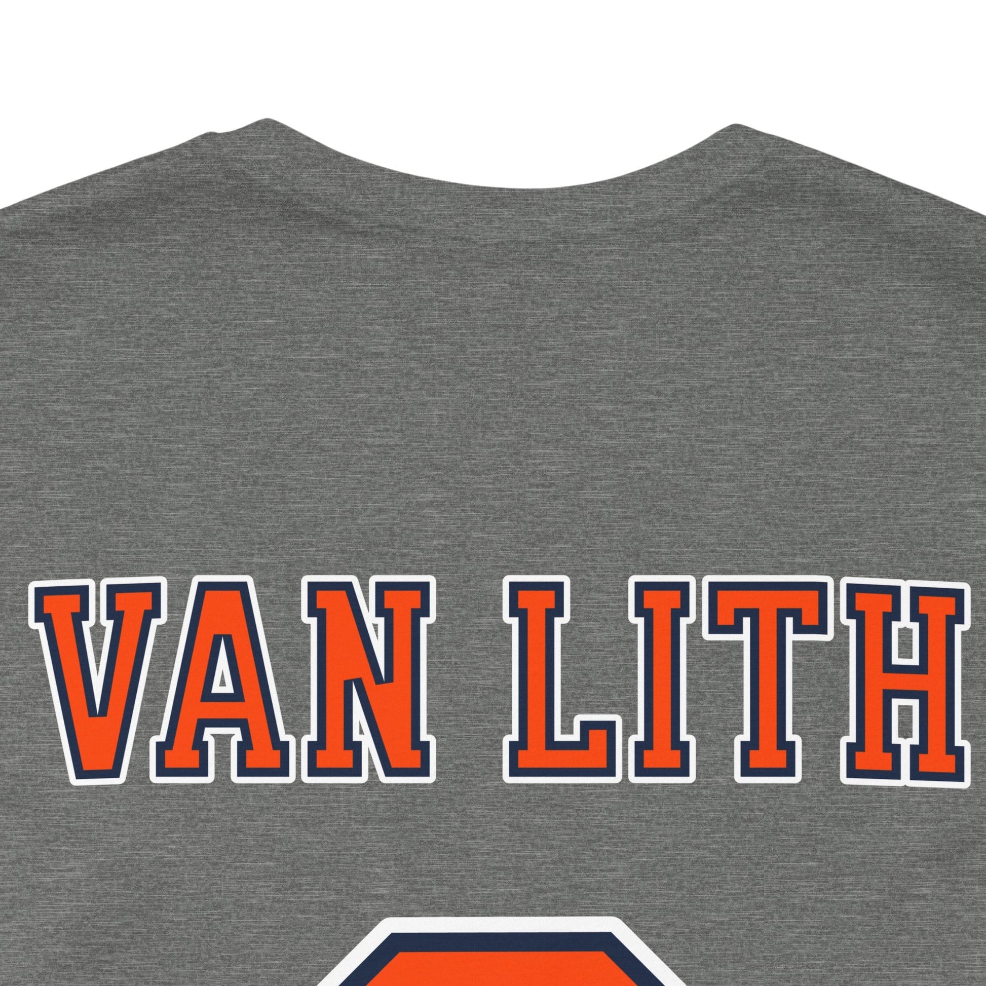 Hailey Van Lith Sun Jersey Unisex Shirt | Chix Sports