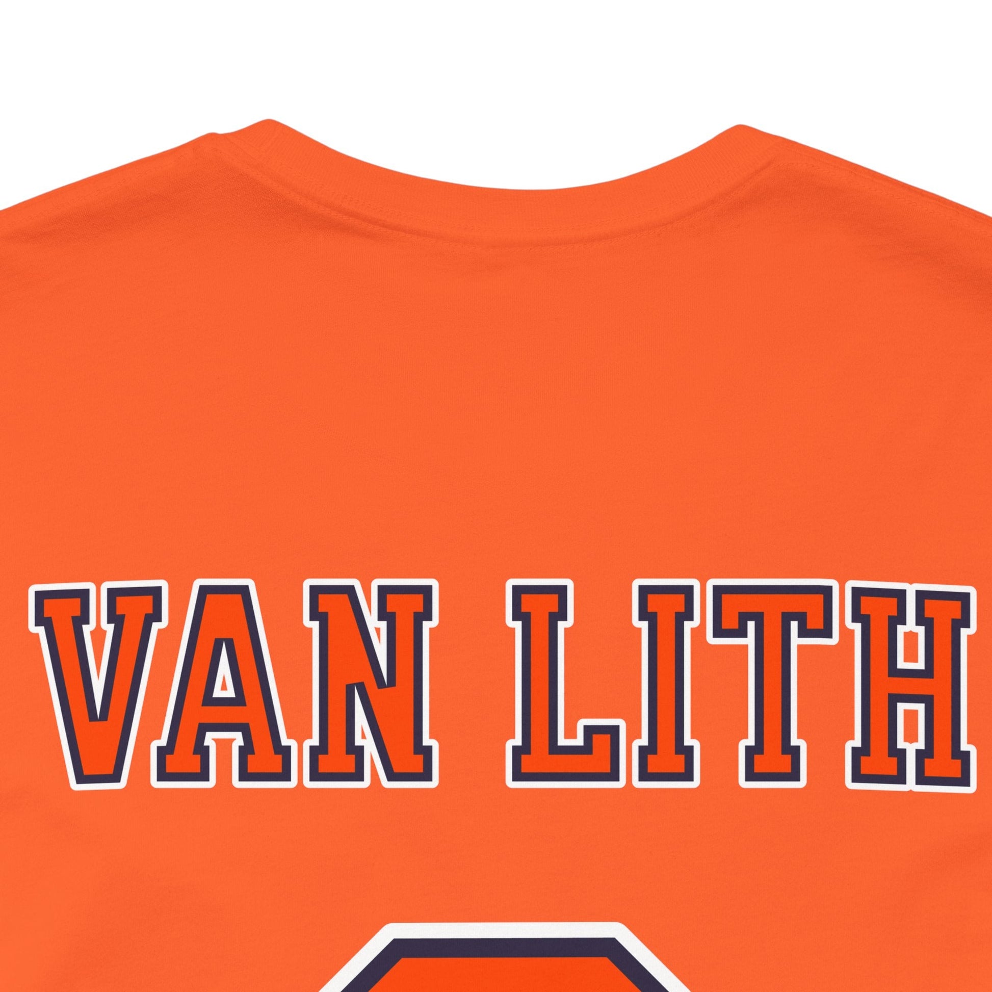 Hailey Van Lith Sun Jersey Unisex Shirt | Chix Sports