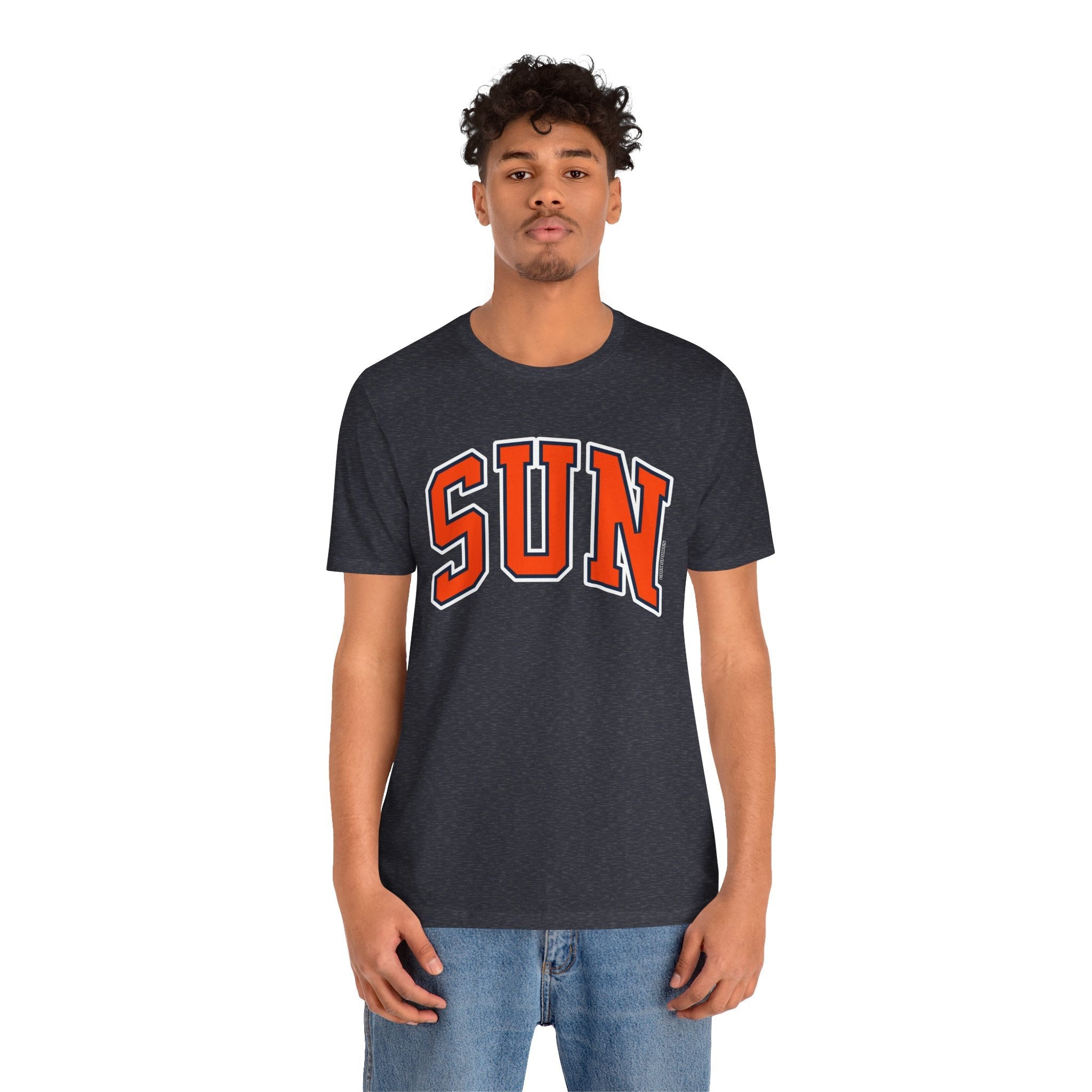 Hailey Van Lith Sun Jersey Unisex Shirt | Chix Sports