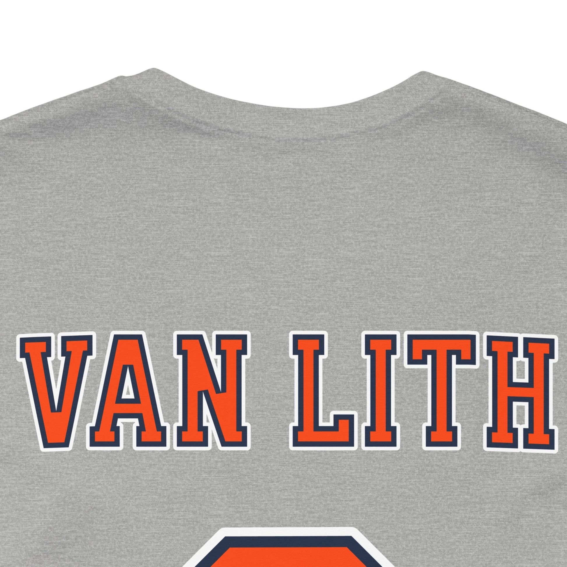 Hailey Van Lith Sun Jersey Unisex Shirt | Chix Sports